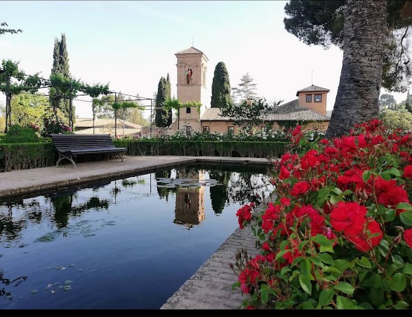 Granada 5