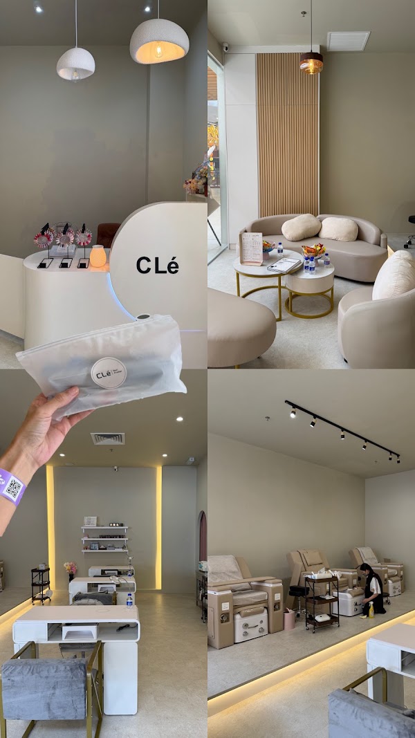 CLE NAIL ATELIER 1