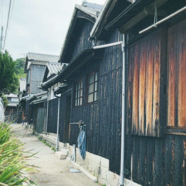 Honjima Island 5