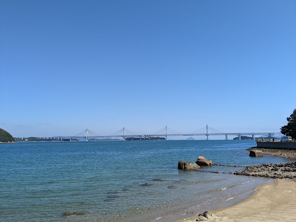 Honjima Island 4