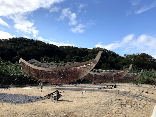 Honjima Island 2