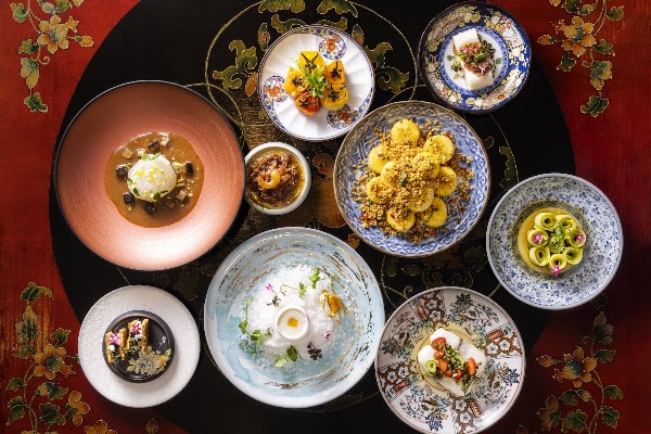 Hong Kong Cuisine 5