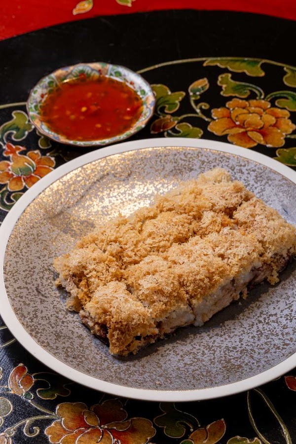 Hong Kong Cuisine 4