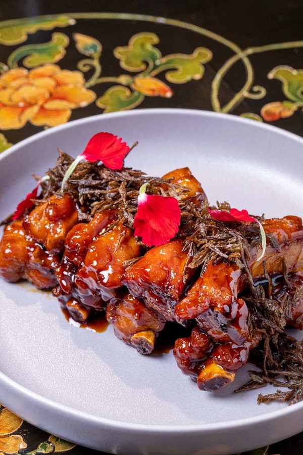 Hong Kong Cuisine 2