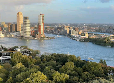 Rotterdam