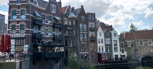 Rotterdam 3