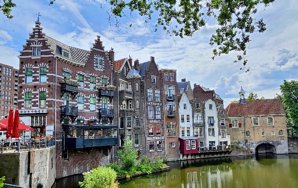 Rotterdam 2