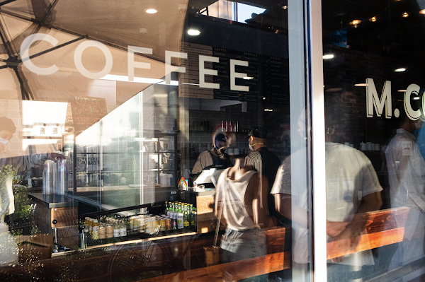 Coffee MCO 1