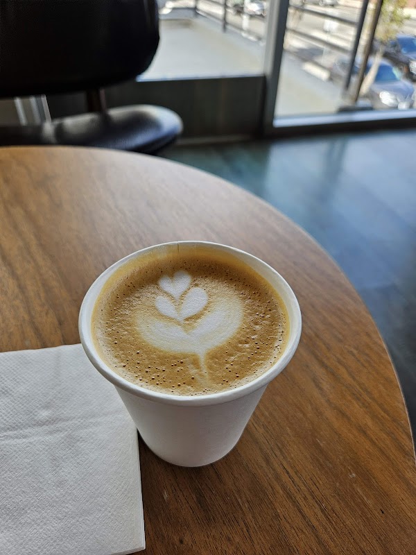 Coffee MCO 4