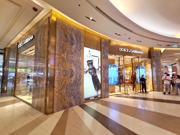 Dolce & Gabbana