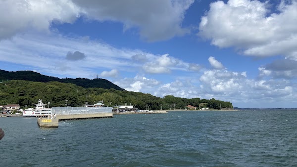 Nokonoshima Island 4