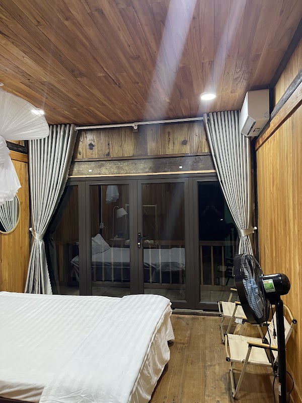 Thàng Khám Homestay 1