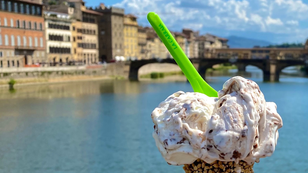 Gelateria La Carraia 5