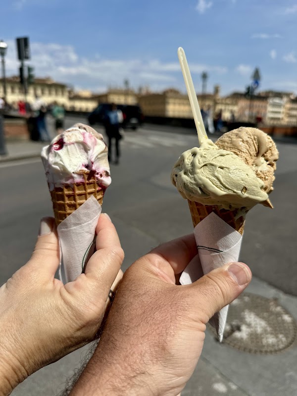 Gelateria La Carraia 4