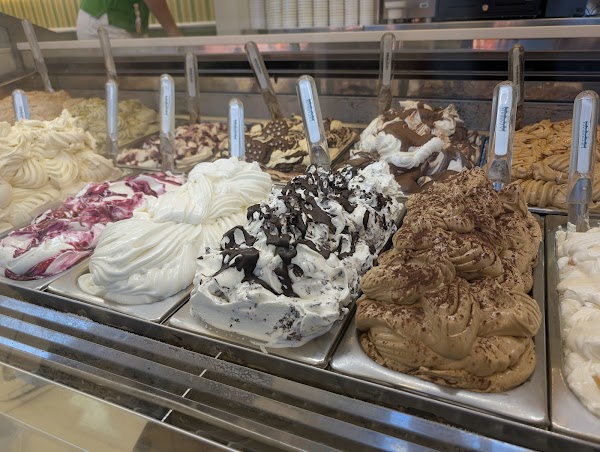Gelateria La Carraia 3