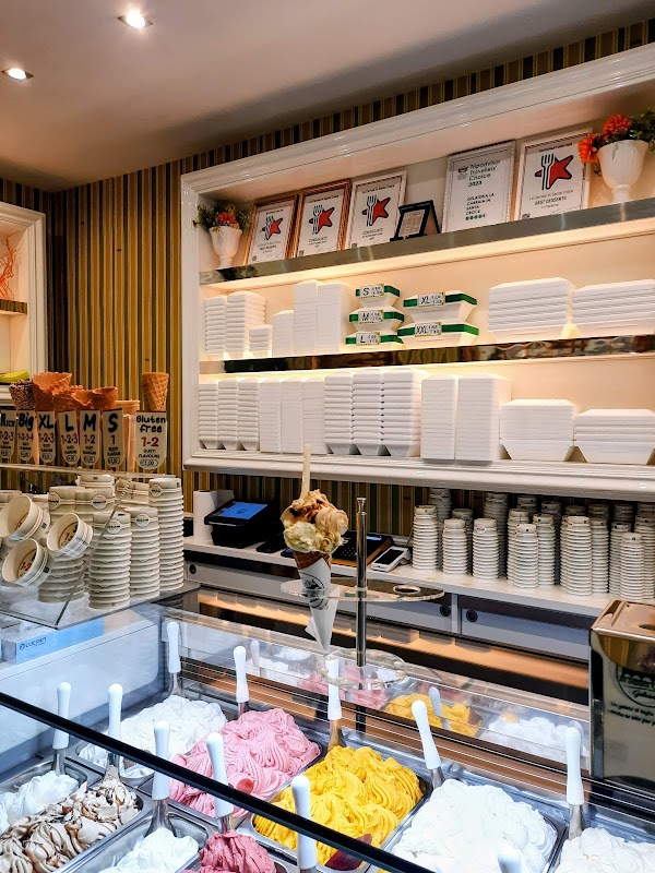 Gelateria La Carraia 2