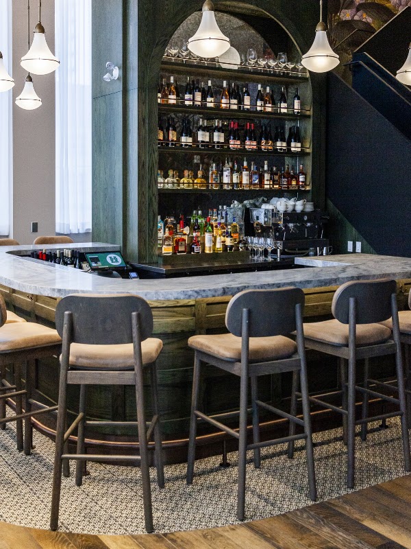 LaLa Social House