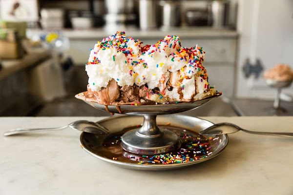 Eddie's Sweet Shop 4
