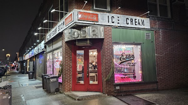 Eddie's Sweet Shop 3