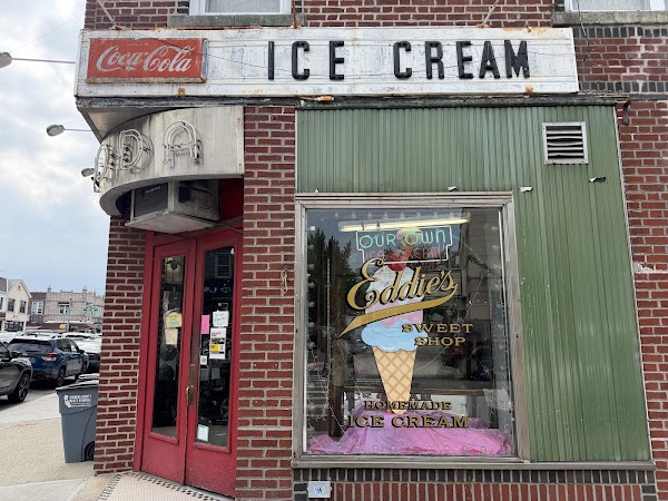 Eddie's Sweet Shop 2