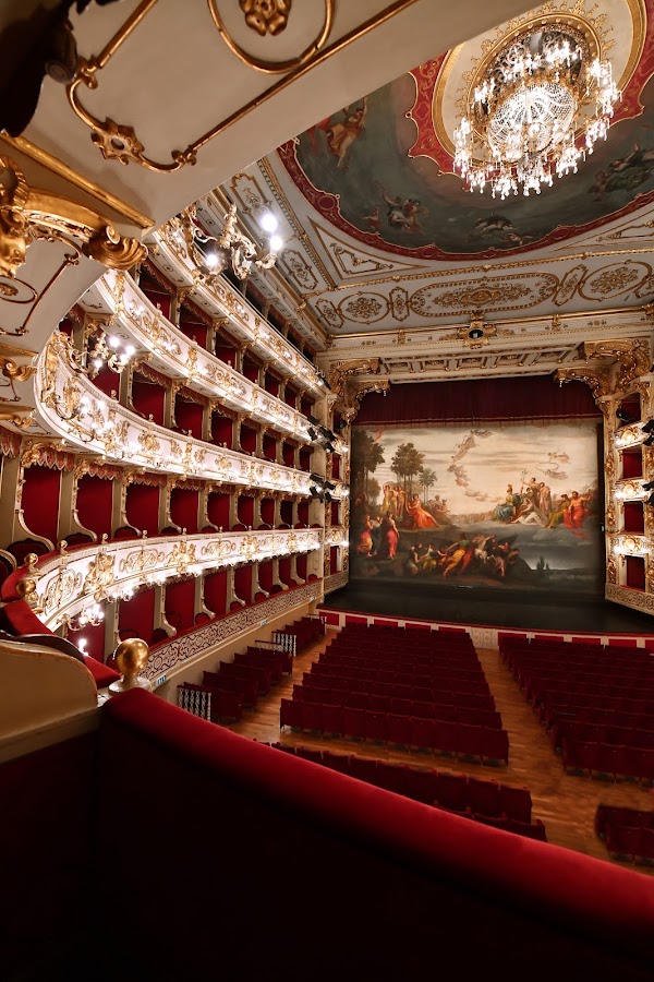 Teatro Regio
