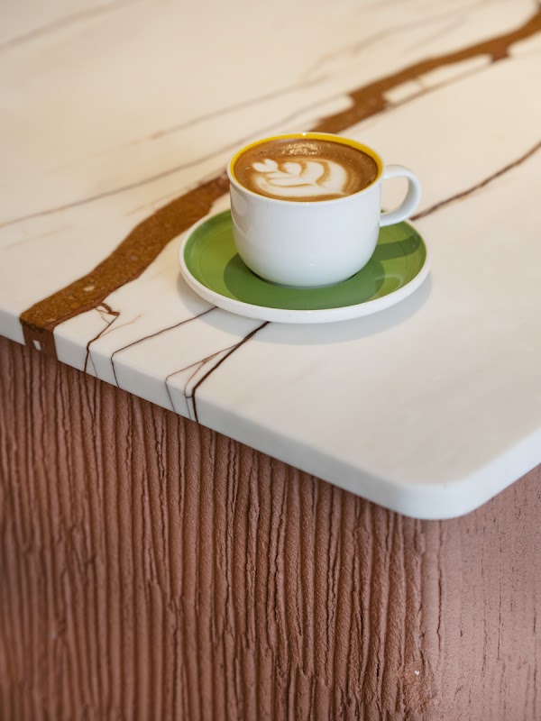ARAKU COFFEE 5