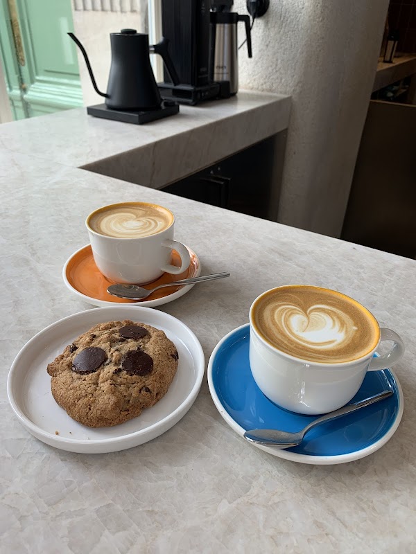 ARAKU COFFEE 4