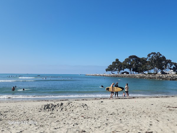 Doheny State Beach 5