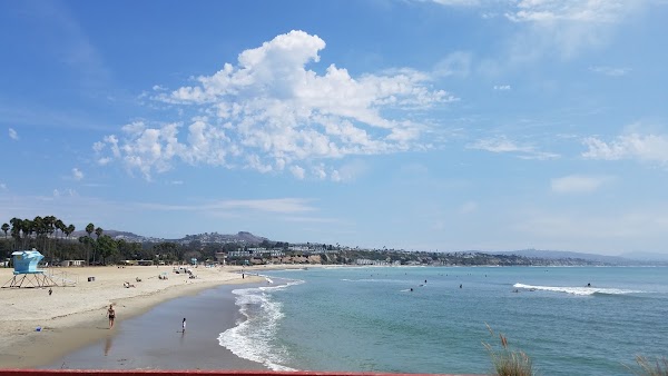 Doheny State Beach 3