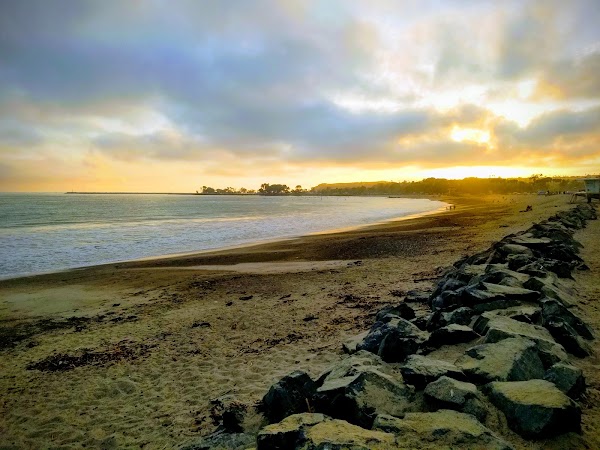 Doheny State Beach 2