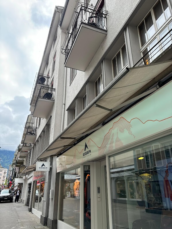 Eiger Adventure Store 3