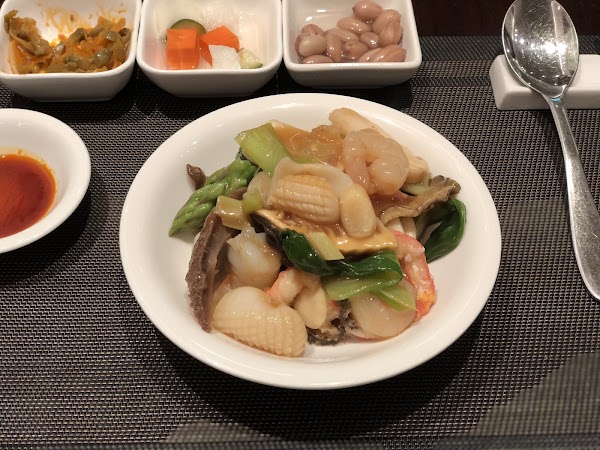 Hong Bo Gak 5