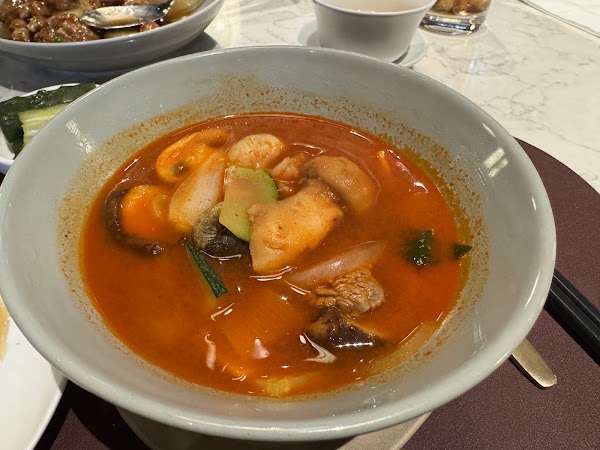 Hong Bo Gak 3