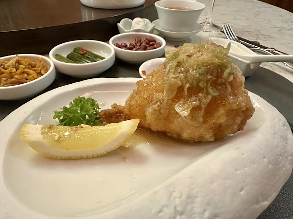 Hong Bo Gak 2