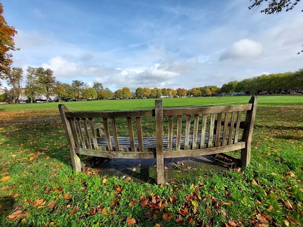 Richmond Green 1