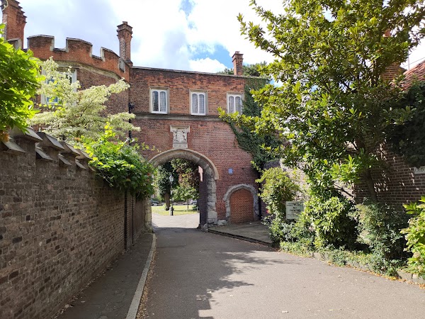 Richmond Green 5