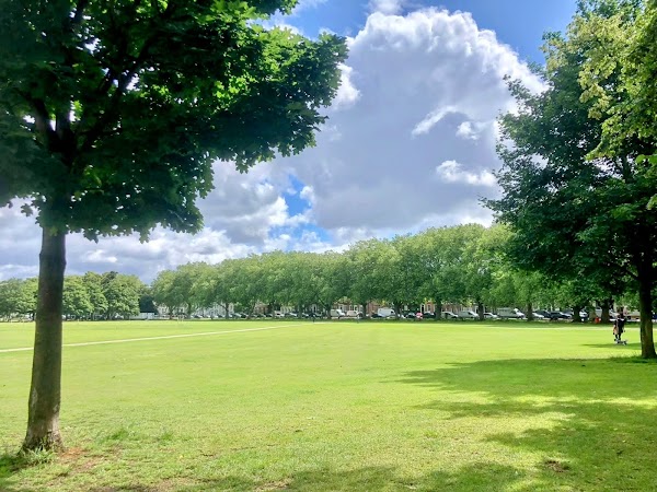 Richmond Green 4