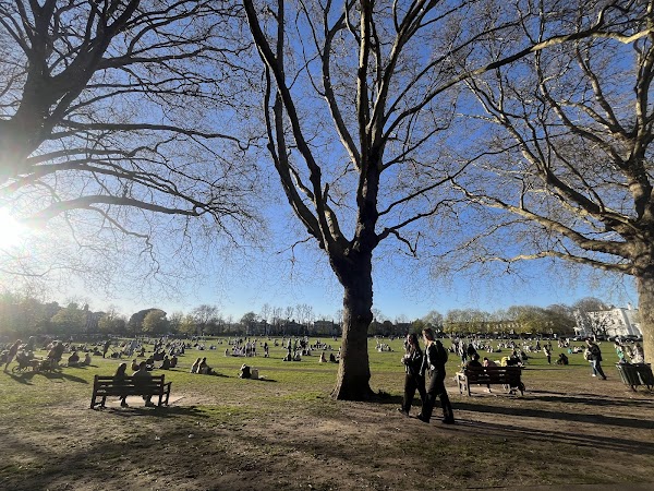 Richmond Green 2