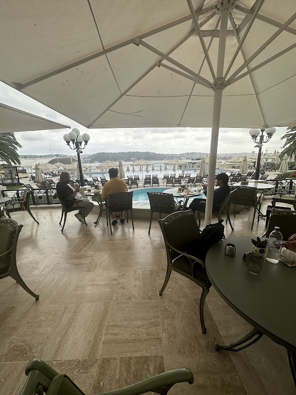 Ciragan Bar