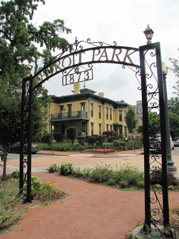 Le Droit Park 3