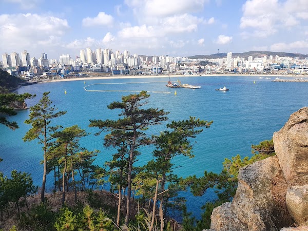 Ilsan Beach 5