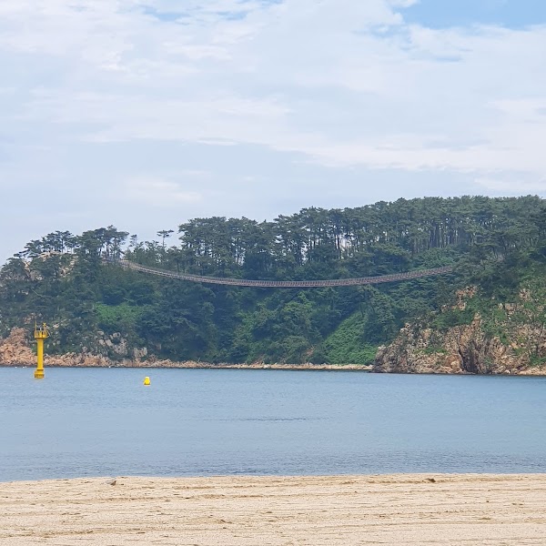 Ilsan Beach 3