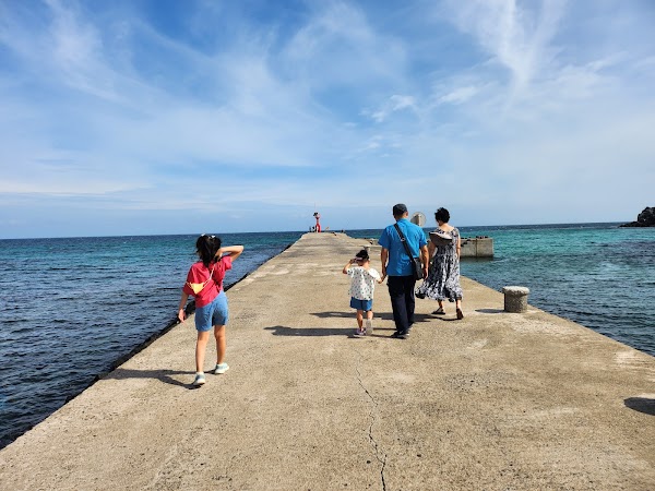 Jeju Olle Trail - Route 16 (Gonae - Gwangnyeong Olle) 1