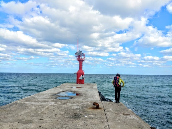 Jeju Olle Trail - Route 16 (Gonae - Gwangnyeong Olle) 5