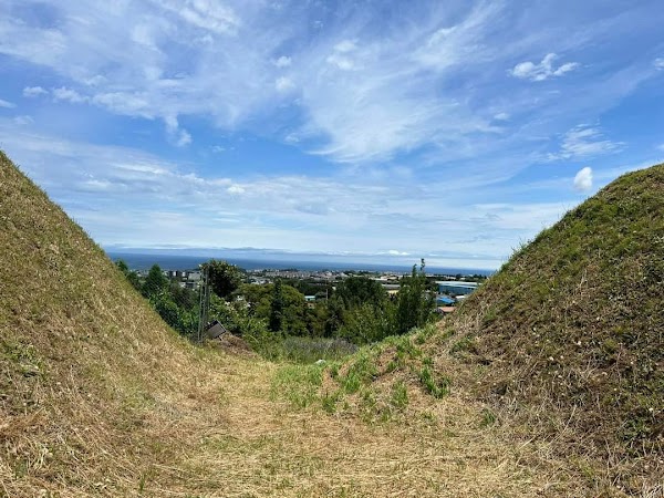 Jeju Olle Trail - Route 16 (Gonae - Gwangnyeong Olle) 3