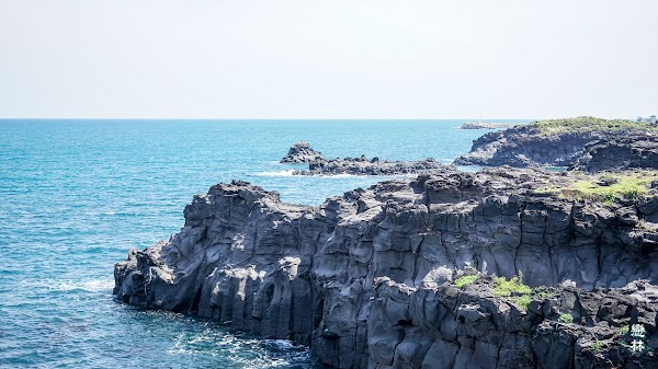 Jeju Olle Trail - Route 16 (Gonae - Gwangnyeong Olle) 2