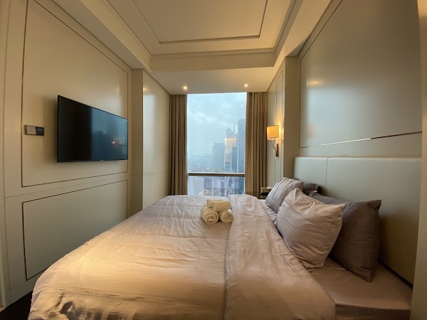 Pavilion Suites Kuala Lumpur 5
