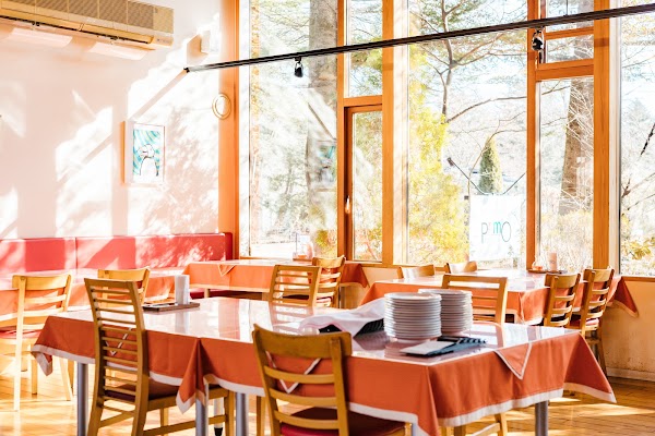 Trattoria Primo