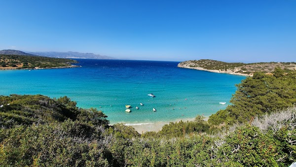 Voulisma beach 5