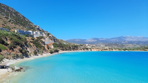 Voulisma beach 4